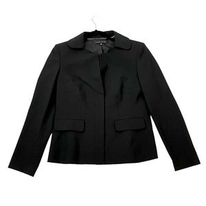 NWT Anne Klein women’s suit jacket size 6 petite